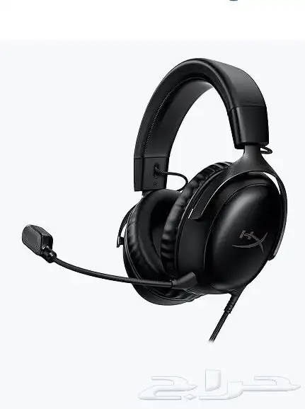 سماعة هايبر اكس كلاود 3 0