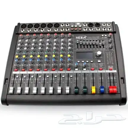 مهندس صوتيات 3