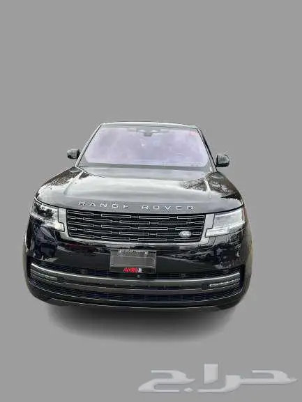 رنج روفر فوج SE 2023 - V8 ب 385 0