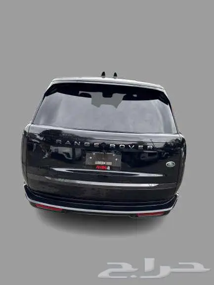 رنج روفر فوج SE 2023 - V8 ب 385 3