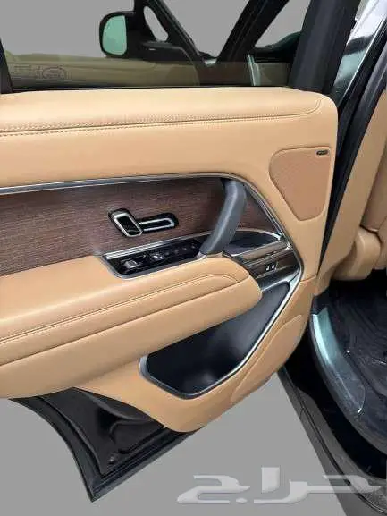 رنج روفر فوج SE 2023 - V8 ب 385 8