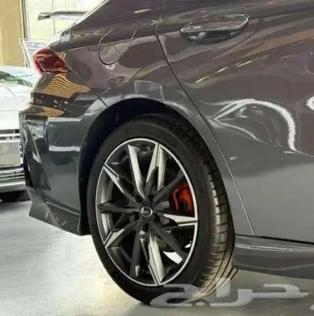 جاك GAC امباو R سبورت 2026 7