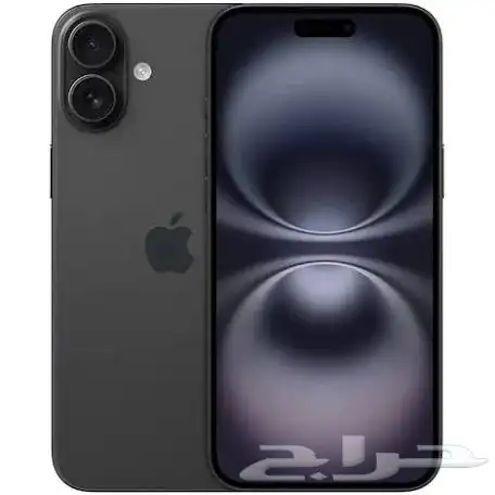 ايفون 16 بلس 0
