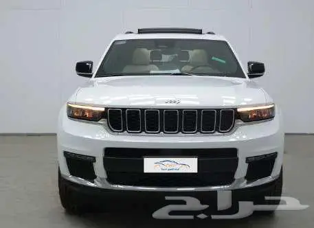 جيب جراند شروكي ليمتد 2023 باقل الاسعار 0