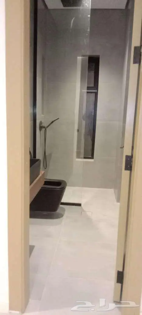 شقه فاخره للايجار في ابحر الشماليه حي الصواري مخطط الفال 10