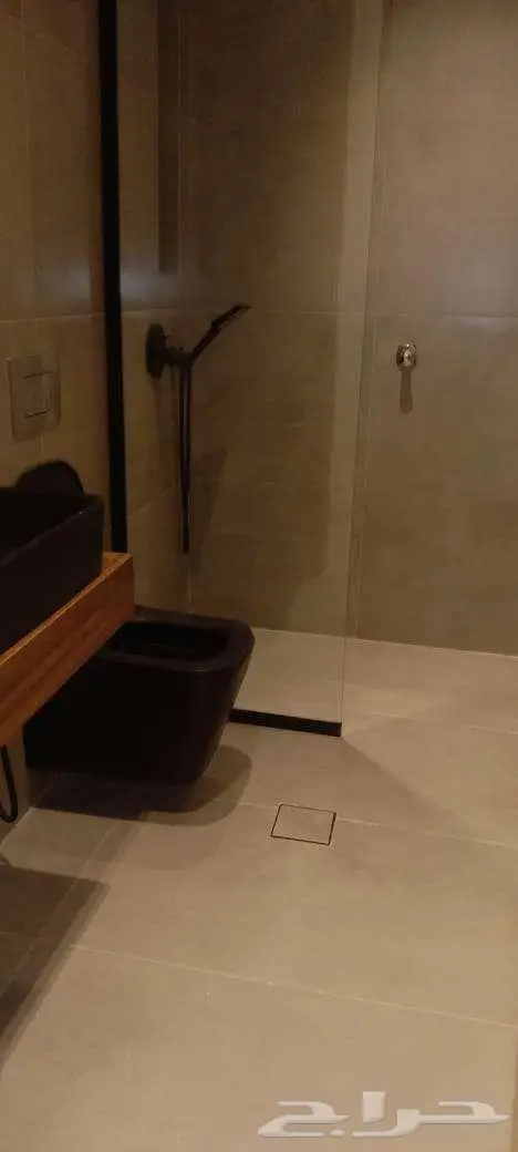 شقه فاخره للايجار في ابحر الشماليه حي الصواري مخطط الفال 11