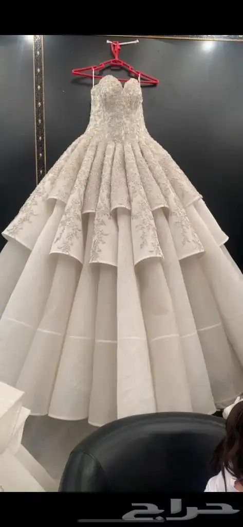 فستان زفاف 3