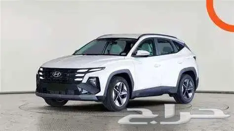 عرض خاص - هونداي توسان 2.0 سمارت 2025 خليجي ( اقساط - كاش ) 0