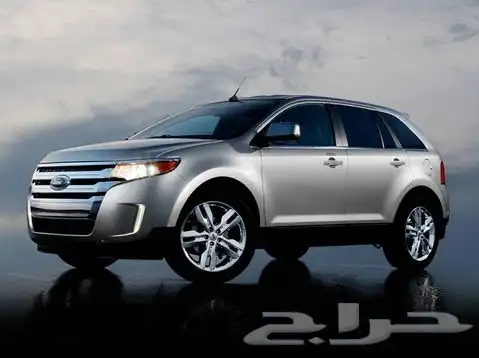 قطع غيار فورد ايدج من موديل 2007 إلى 2014 مستعمل وعالضمان 1