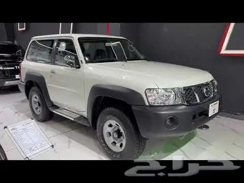 مطلوب فتك باترول 0