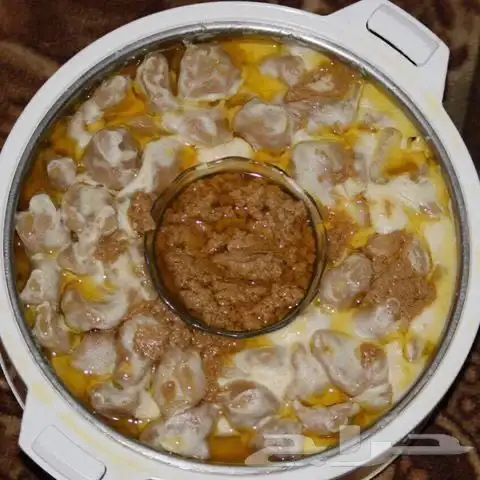 سمن بقر الكيلو ب200ريال فقط 3