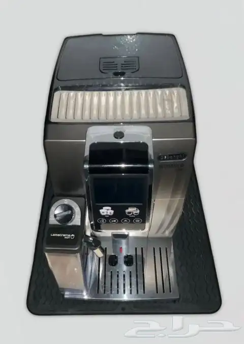 مكينة قهوة 0