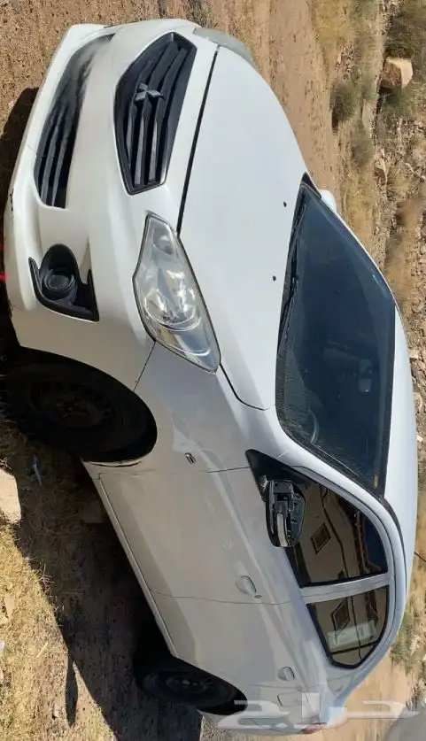 ميستوبيشي أتراج نضيف 1