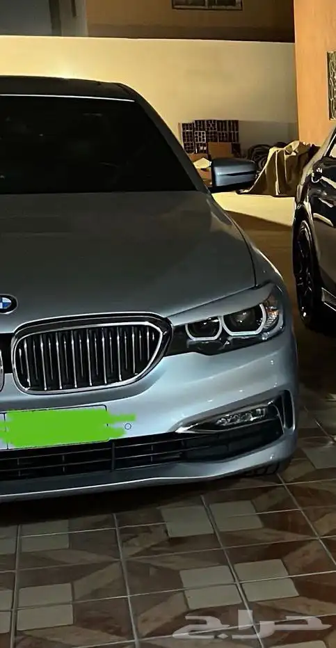 شمعة امامي 2 وخلفي اثنين اصليةالفئة الخامسة 520 موديل 2018 3