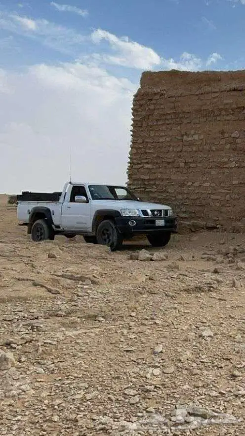 شاص نيسان صنف 25