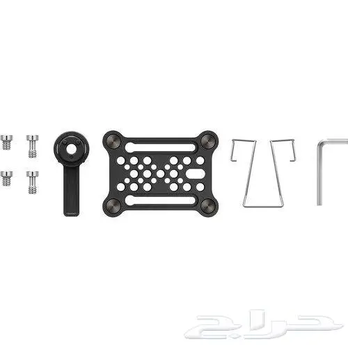 نك مايك سنهايزر وهاند هيلد مايك 4