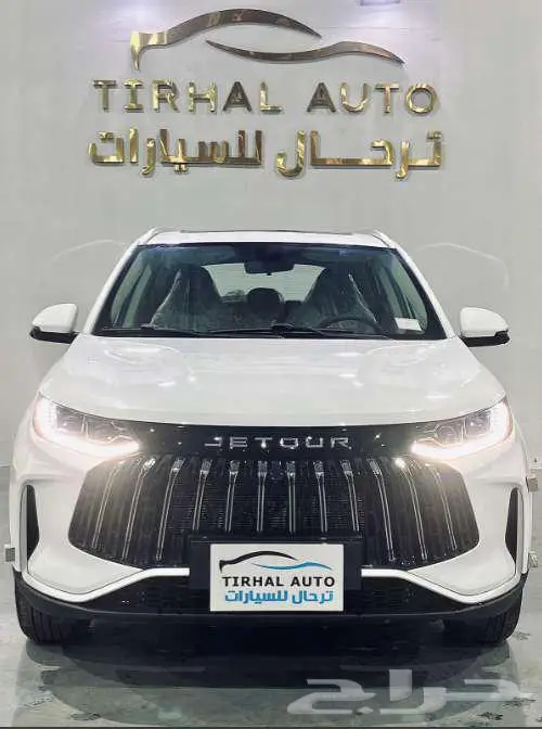 جيتور X50 موديل 2026 2