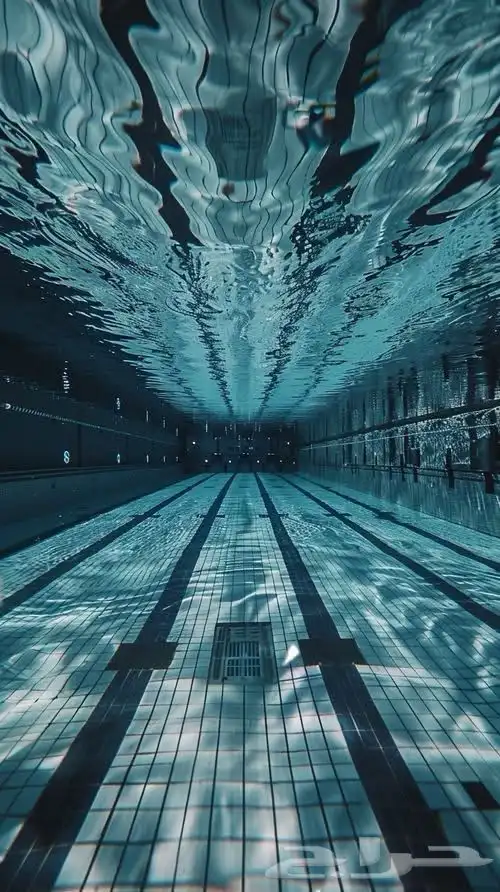 تدريب سباحه شخصي ومجموعات 1