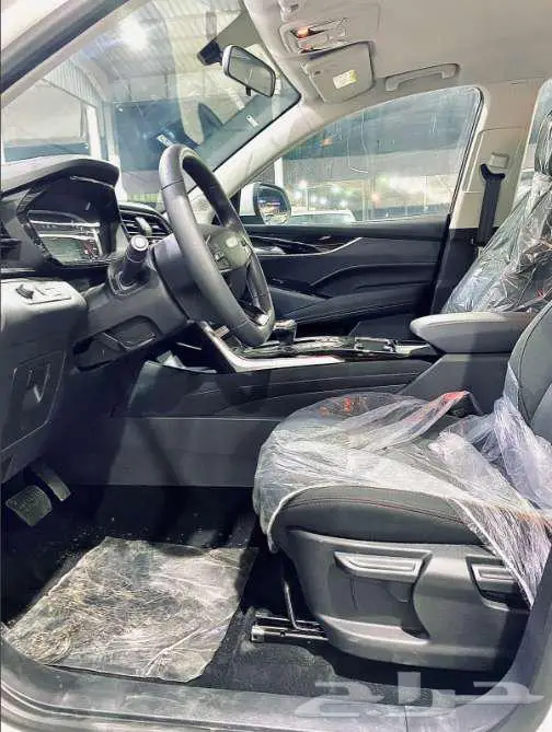 جيتور X50 موديل 2026 10