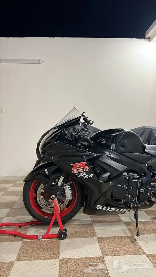 دباب ريس سازوكي 1