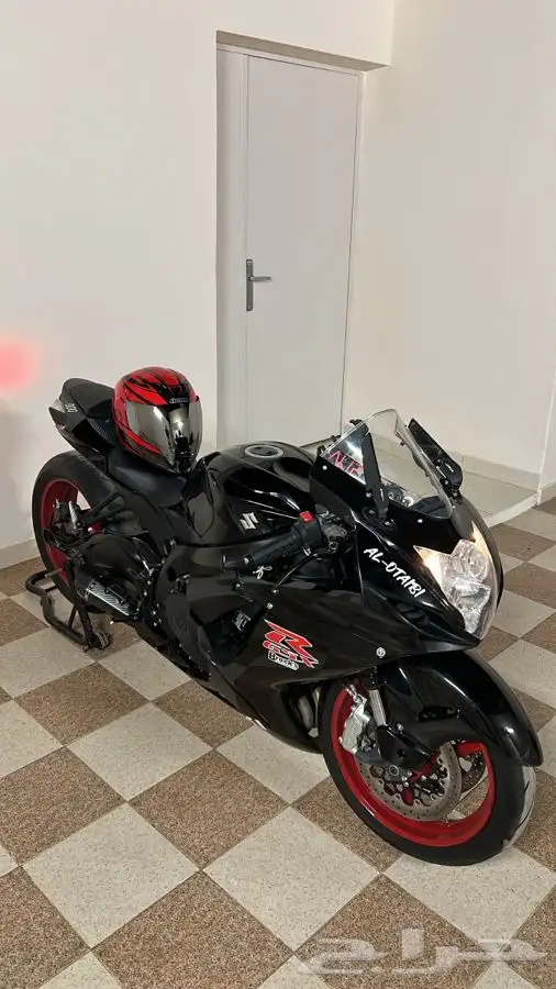 دباب ريس سازوكي 0