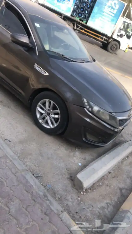 اوبتما كامري تورس اكسنت سيراتو اي تن كي فايف و متوفر جميع 5