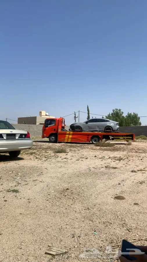 سطحه السلي الفيحاء حي السلام الأندلس معيزيله القادسيه 3