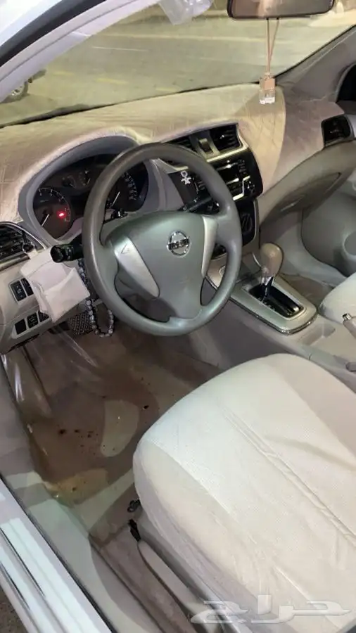 سنترا للبيع نيسان 4