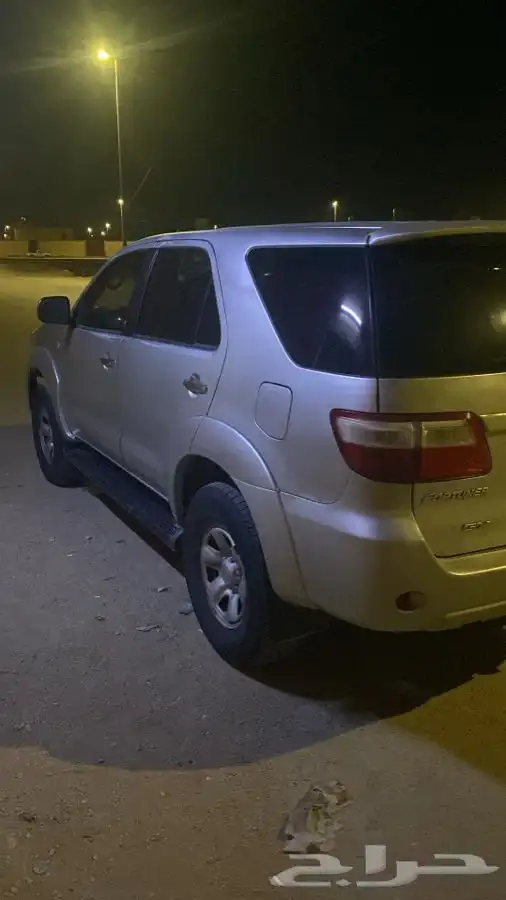 فورشنر 2011 دبل 2