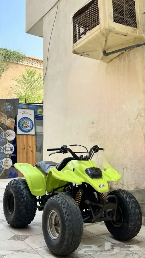 كفرات دباب اربع كفرات 14