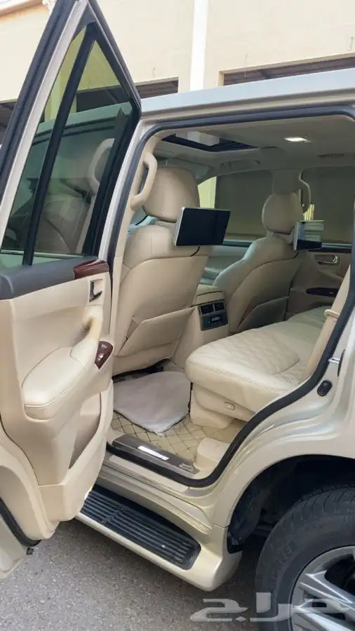 لكزس 2013 LX570.s 10