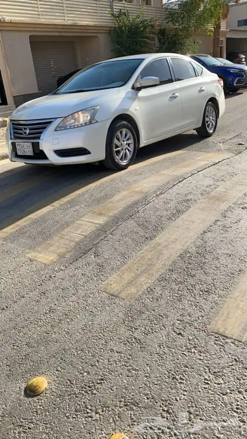 سنترا للبيع نيسان 1