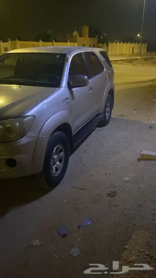 فورشنر 2011 دبل 1