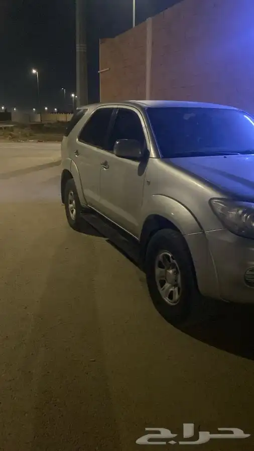 فورشنر 2011 دبل 4