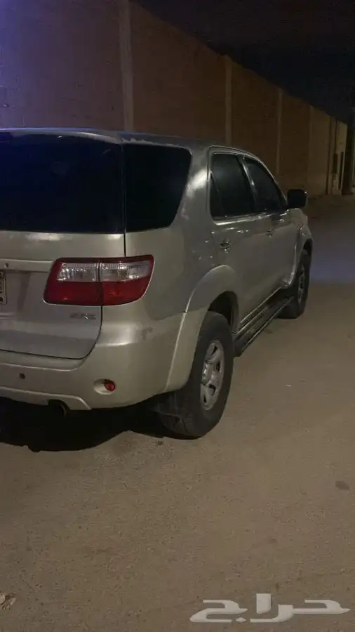 فورشنر 2011 دبل 3