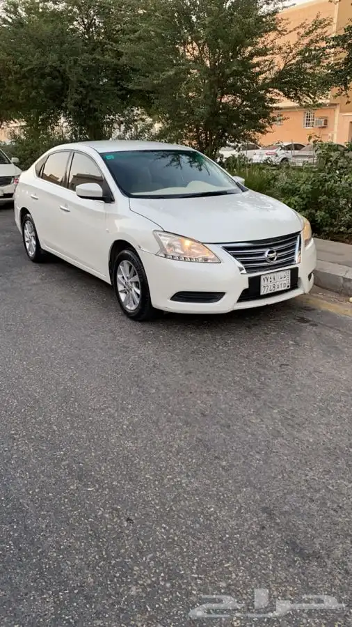 سنترا للبيع نيسان 0