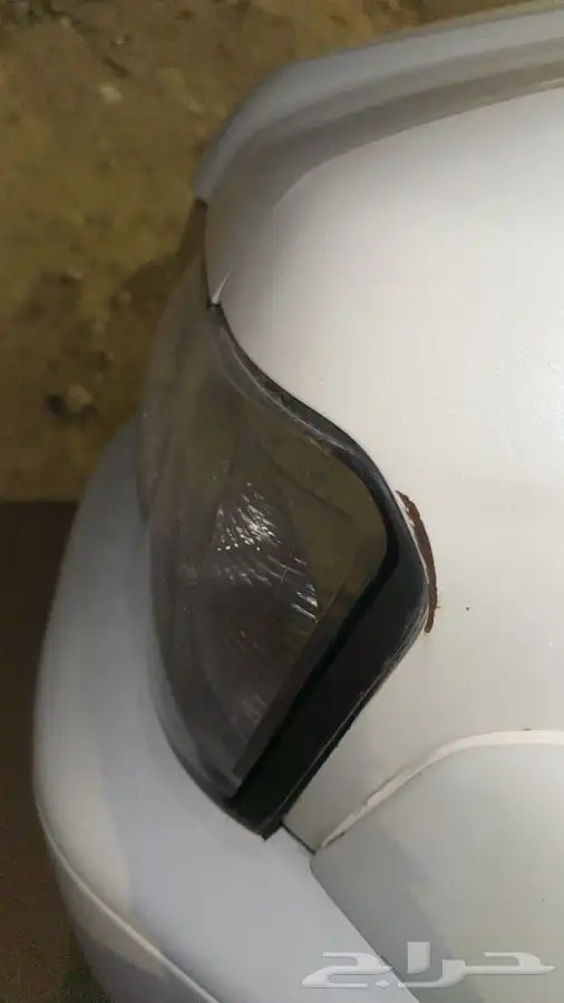 جيب نيسان (فتك 4800) 9