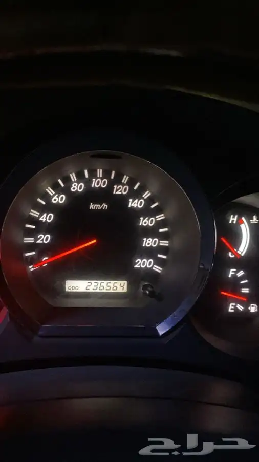 فورشنر 2011 دبل 5