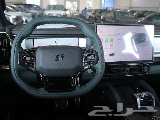 جيتور T2 لاكجيري بلس 2025 بافضل الاسعار 15