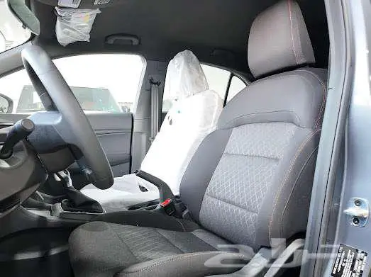 MG 3 ام جي 3 ستاندر 7