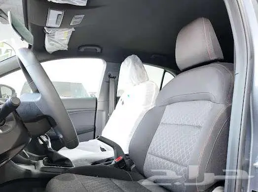 MG 3 ام جي 3 ستاندر 8