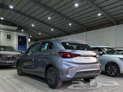 MG 3 ام جي 3 ستاندر 6