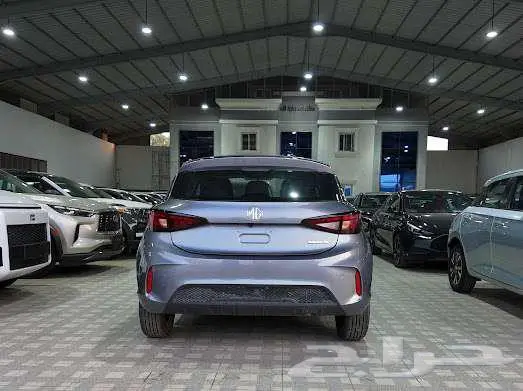 MG 3 ام جي 3 ستاندر 5