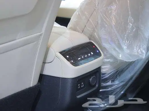 انفينتي Qx60 لاكجيري 12