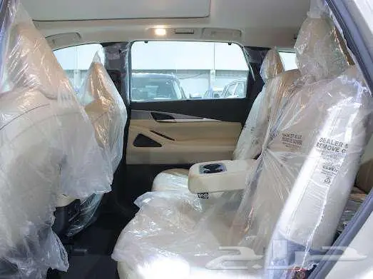 انفينتي Qx60 لاكجيري 13