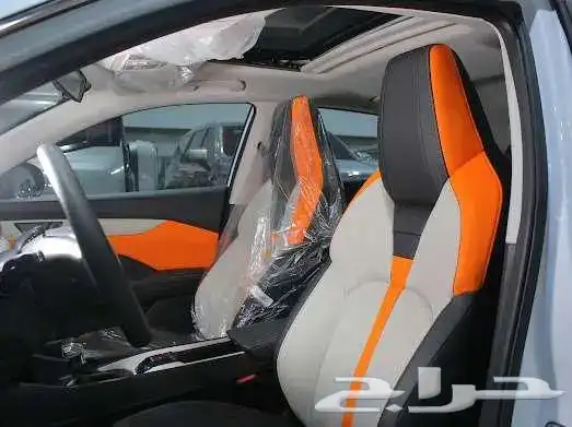 دونج فينج E2 شاين 2025 4