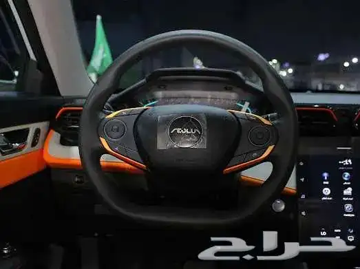 دونج فينج E2 شاين 2025 9