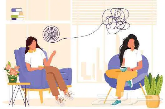 استشارات نفسية 0