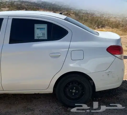 ميستوبيشي أتراج نضيف 3