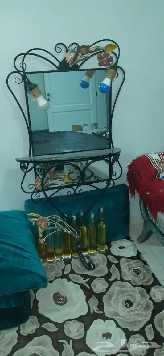 نجف كرسي مكتب مدخل 8